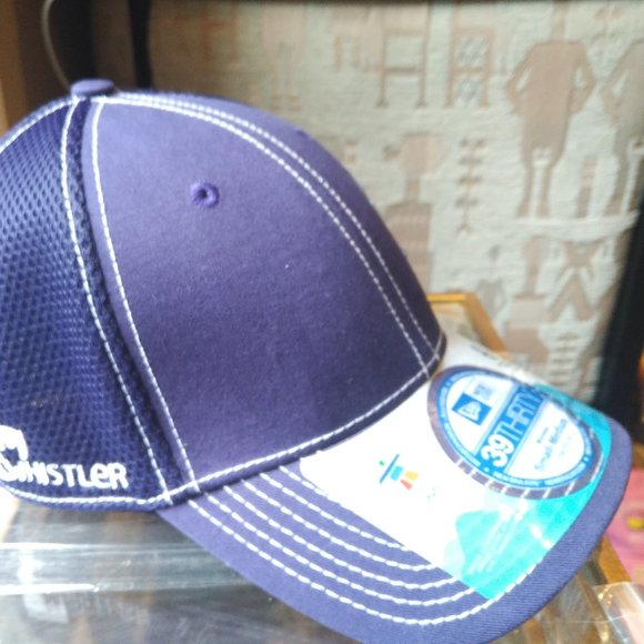 2010 Winter Olympics Baseball Cap - Picture 5 of 7